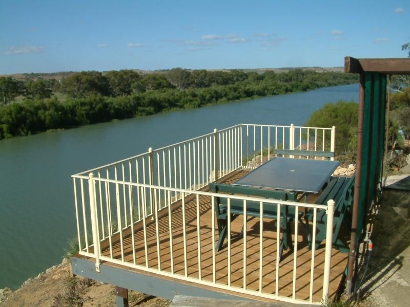 807 ZADOWS LANDING ROAD, Zadows Landing SA 5254