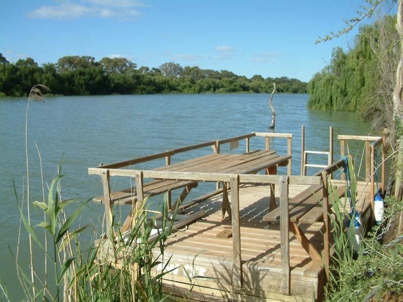 807 ZADOWS LANDING ROAD, Zadows Landing SA 5254