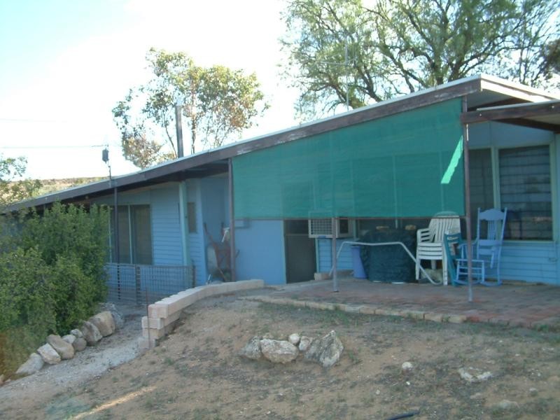 807 ZADOWS LANDING ROAD, Zadows Landing SA 5254