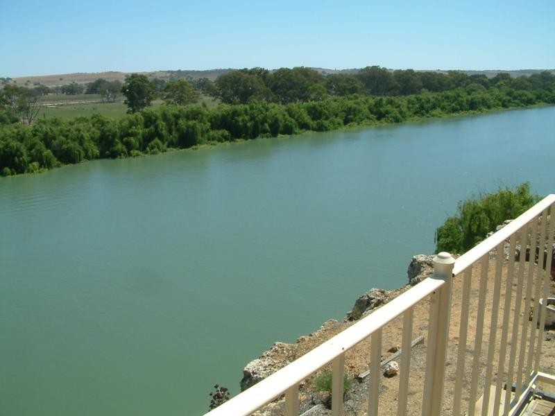 807 ZADOWS LANDING ROAD, Zadows Landing SA 5254