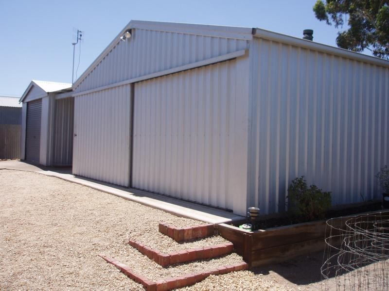 13 GREENING STREET, Mannum SA 5238