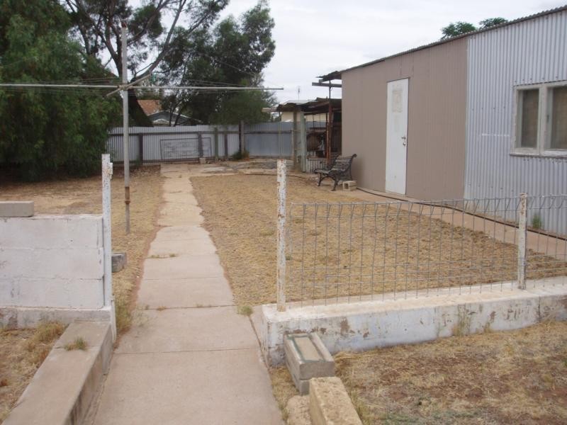 25 Horstmann Crescent SWAN REACH via, Mannum SA 5238