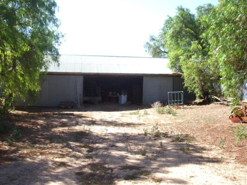Ponde SA 5238