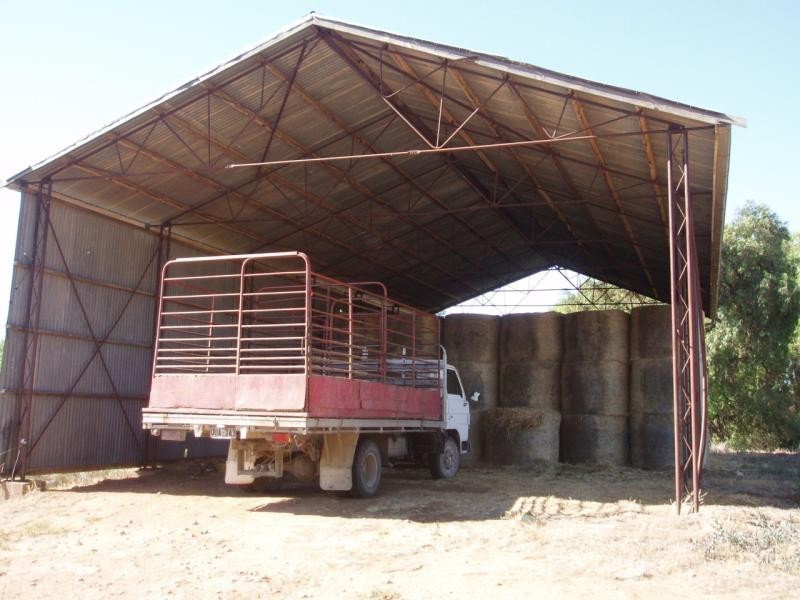 Ponde SA 5238