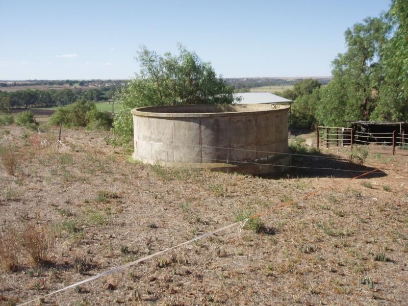 Ponde SA 5238