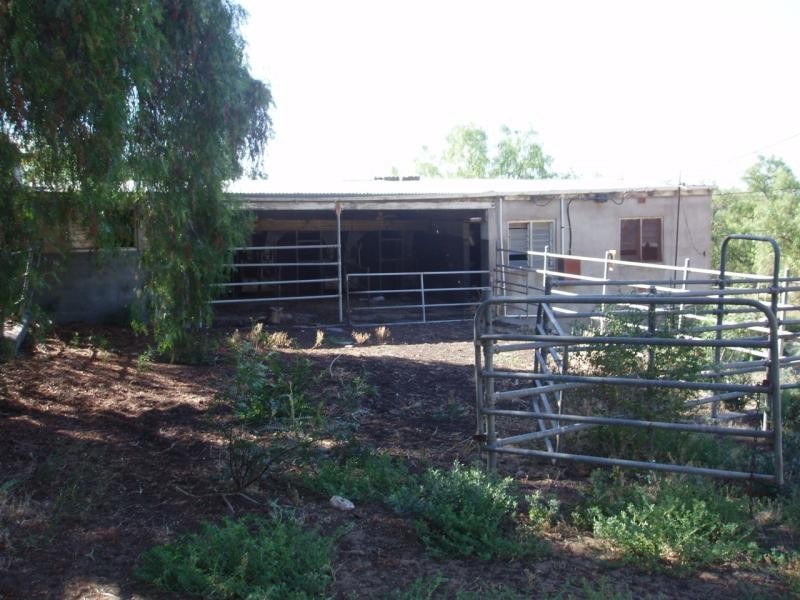 Ponde SA 5238