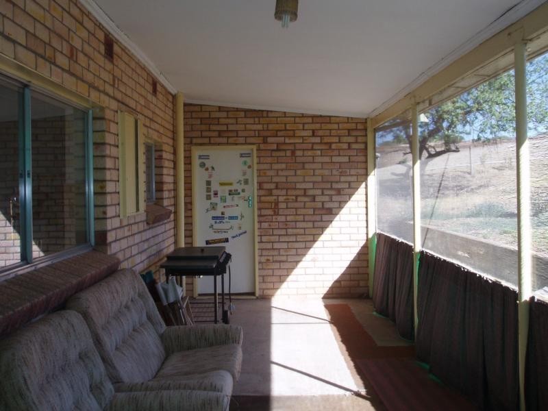 Ponde SA 5238