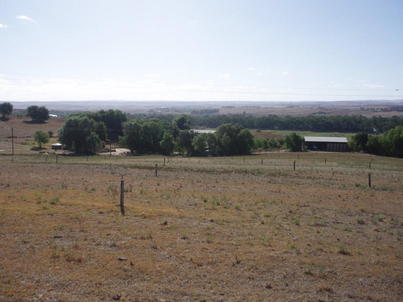 Ponde SA 5238
