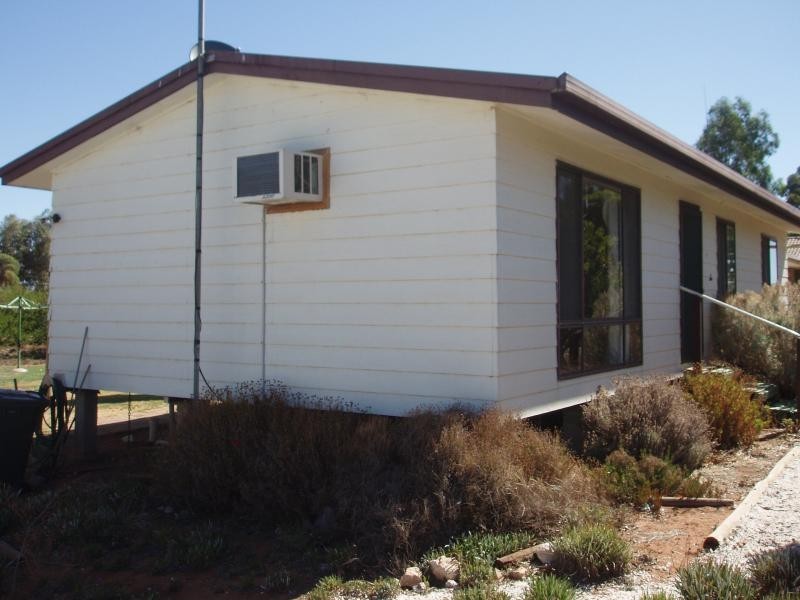 Section 443 Bakara Road, Nildottie SA 5238