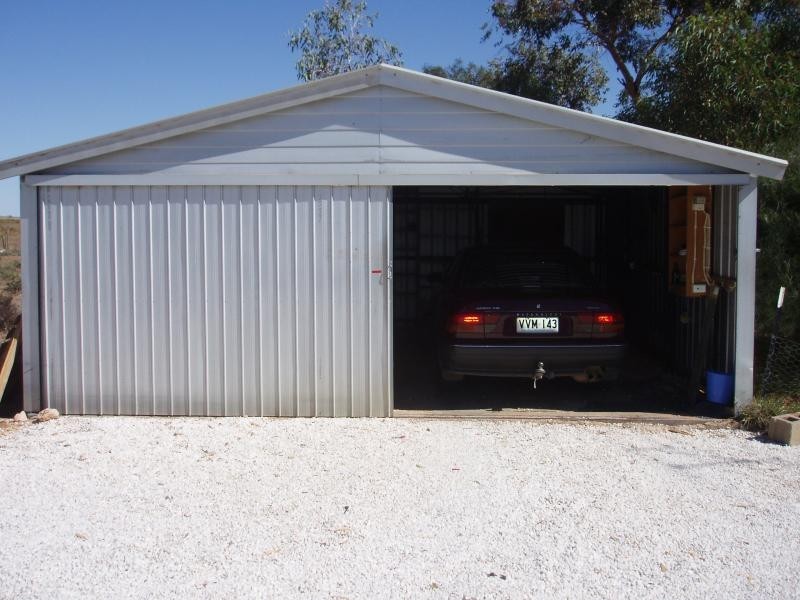 Section 443 Bakara Road, Nildottie SA 5238