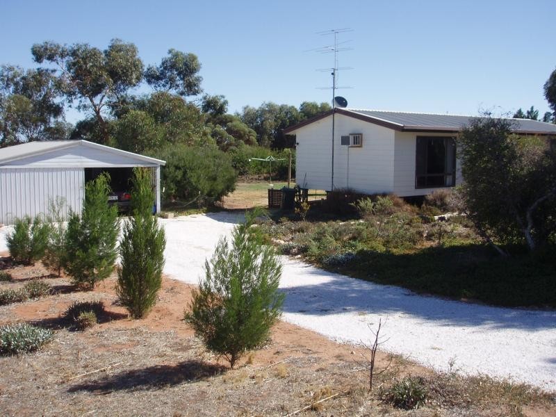 Section 443 Bakara Road, Nildottie SA 5238
