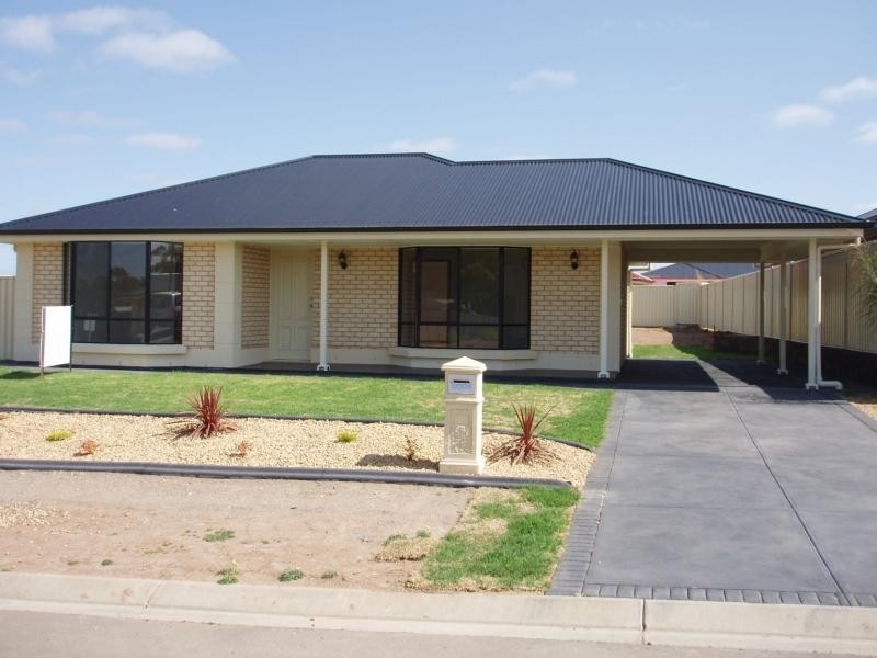 3 Bunyip Way, Mannum SA 5238