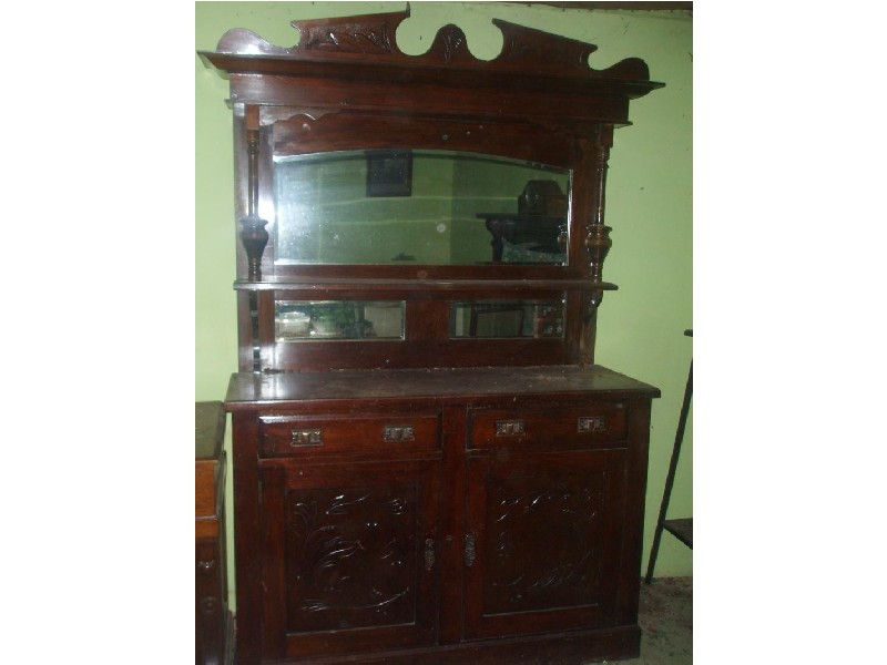 Towitta SA 5353