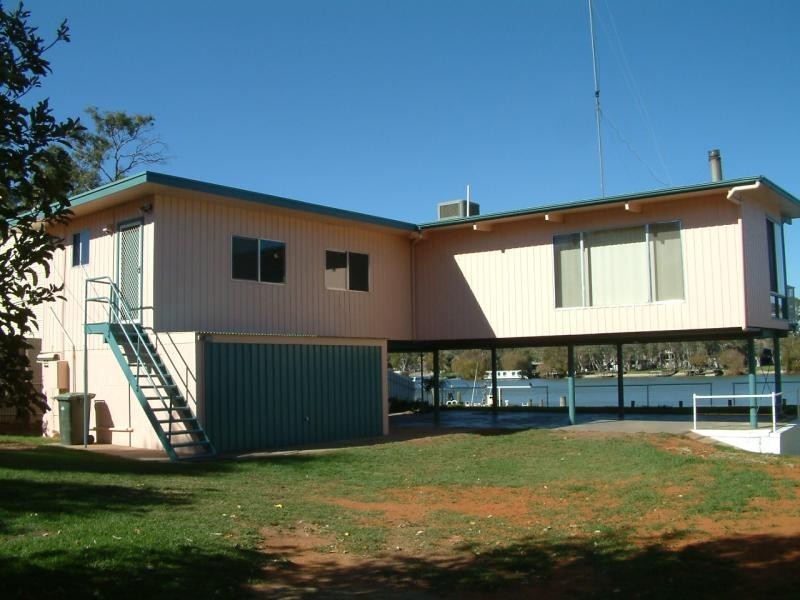 14 Randell Street, Mannum SA 5238