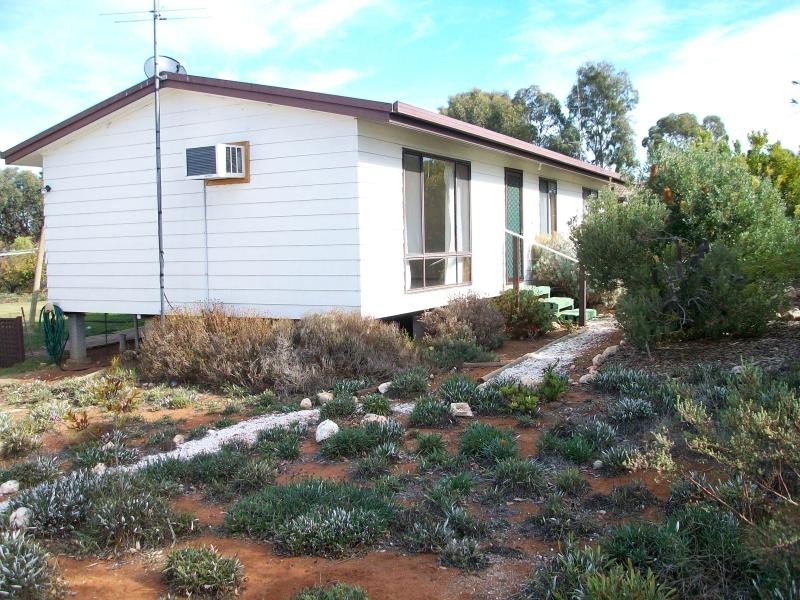 BAKARA ROAD NILDOTTIE, Nildottie SA 5238