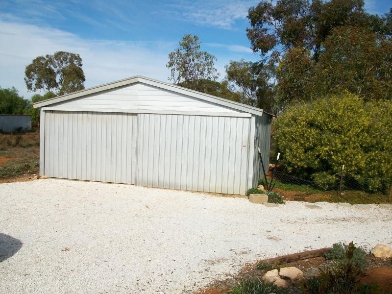 BAKARA ROAD NILDOTTIE, Nildottie SA 5238