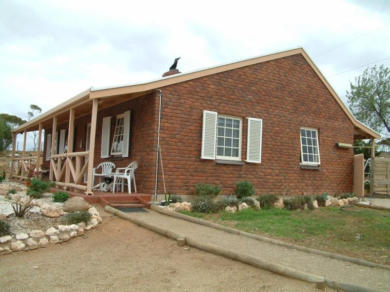 Lot 1 Keith Road, Mannum SA 5238