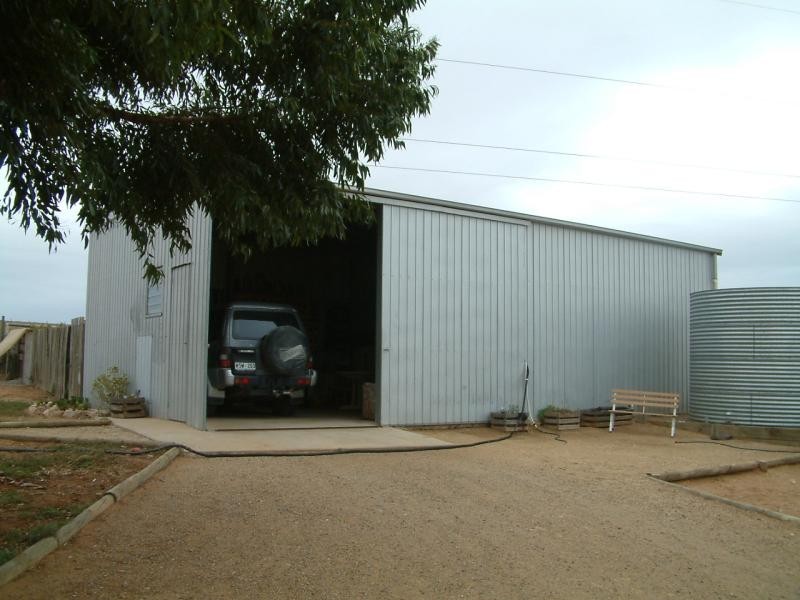 Lot 1 Keith Road, Mannum SA 5238