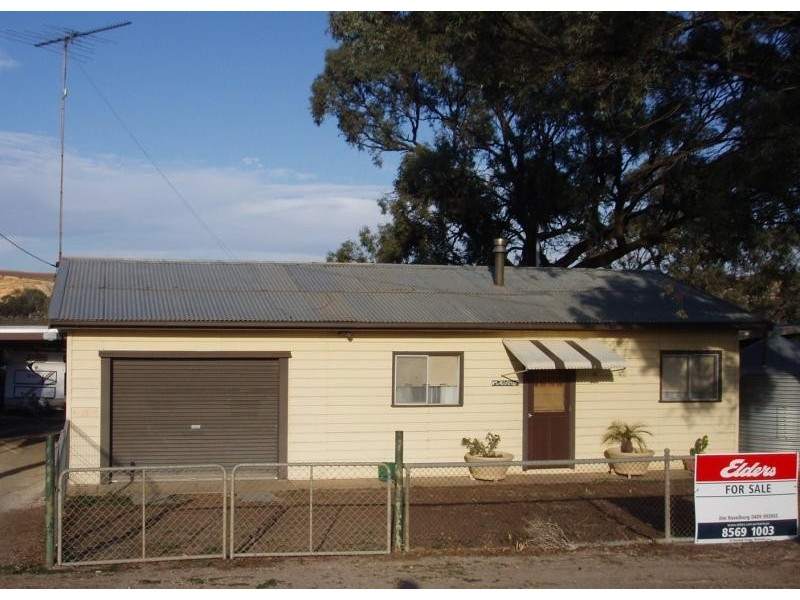 Lot 5 Lagoon View Drive, Walker Flat SA 5238