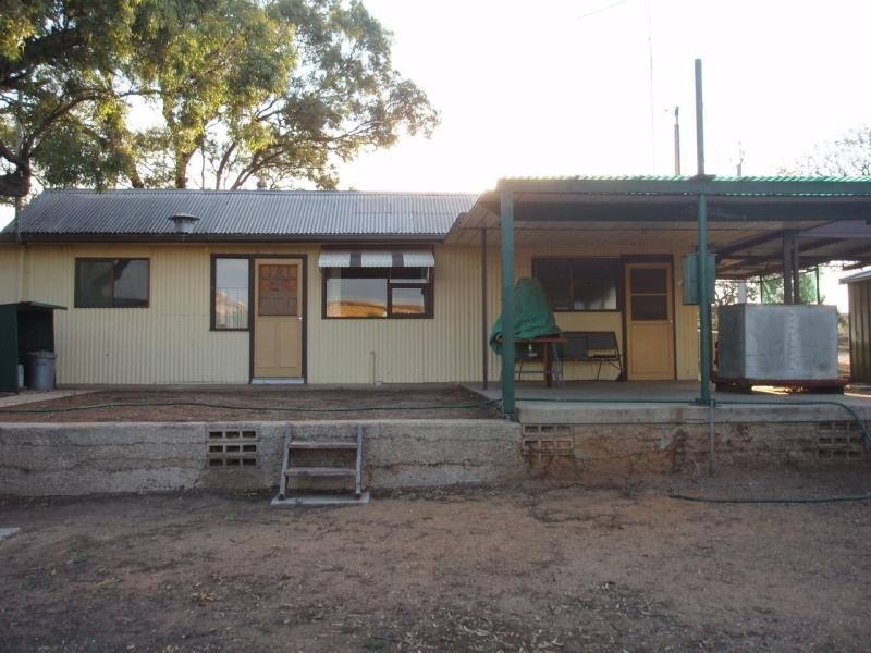 Lot 5 Lagoon View Drive, Walker Flat SA 5238