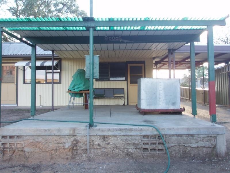 Lot 5 Lagoon View Drive, Walker Flat SA 5238