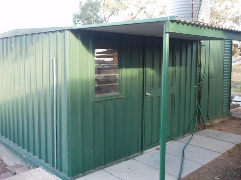 Lot 5 Lagoon View Drive, Walker Flat SA 5238