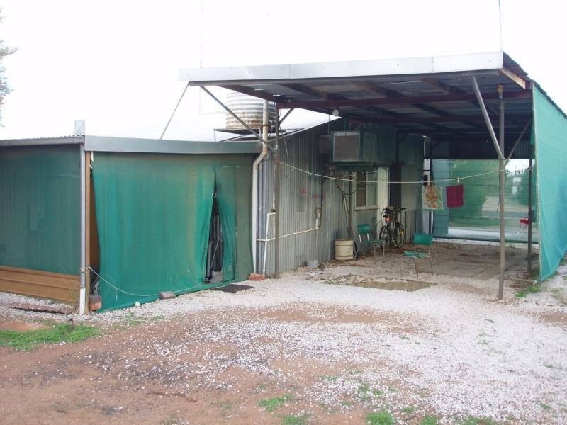 36 Phillip Avenue, Swan Reach SA 5354