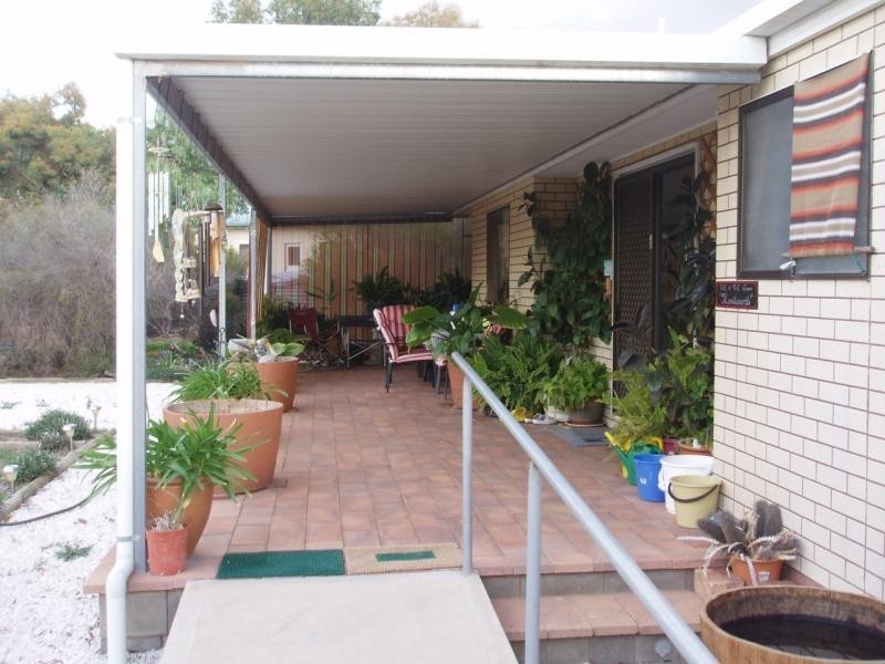 36 Phillip Avenue, Swan Reach SA 5354