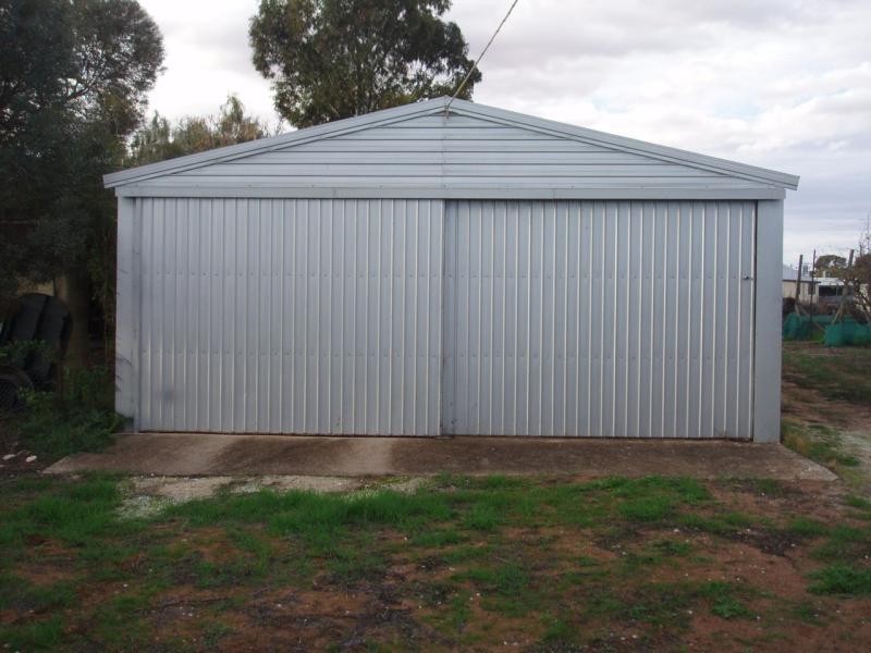 36 Phillip Avenue, Swan Reach SA 5354