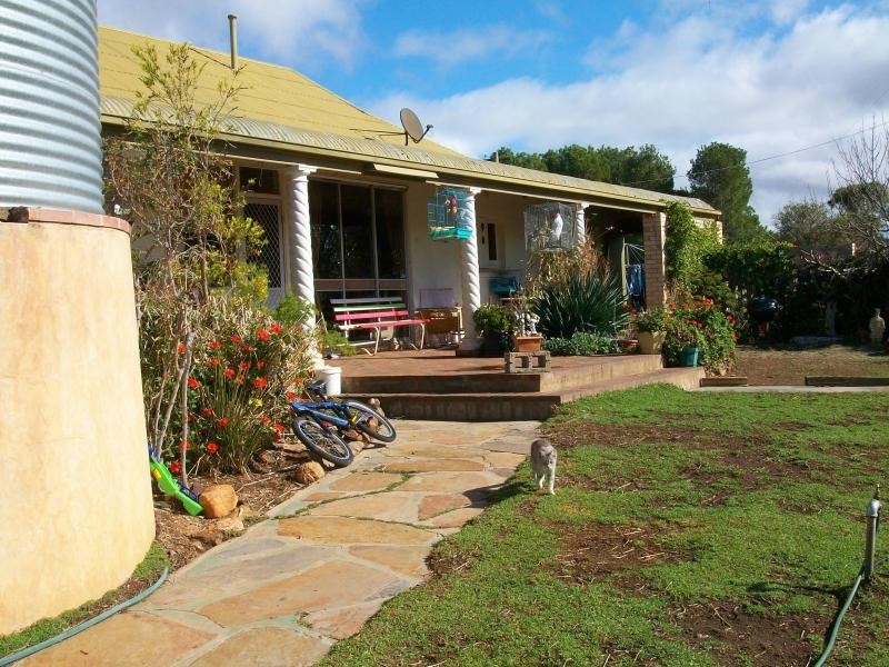 Lot 106/ Abraham Road, Mannum SA 5238