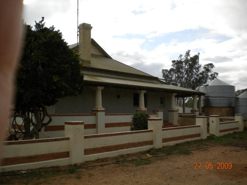Lot 106/ Abraham Road, Mannum SA 5238