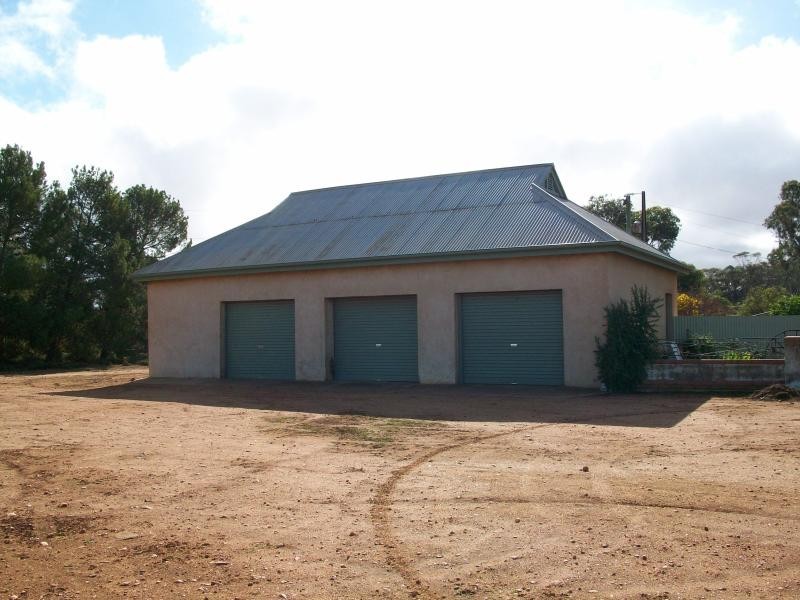 LOT 106/ ABRAHAM ROAD, Mannum SA 5238