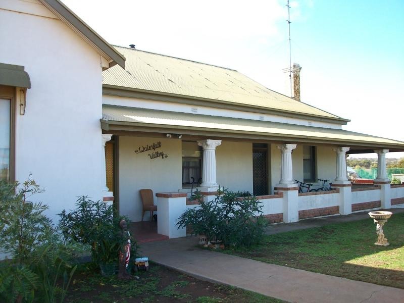 LOT 106/ ABRAHAM ROAD, Mannum SA 5238