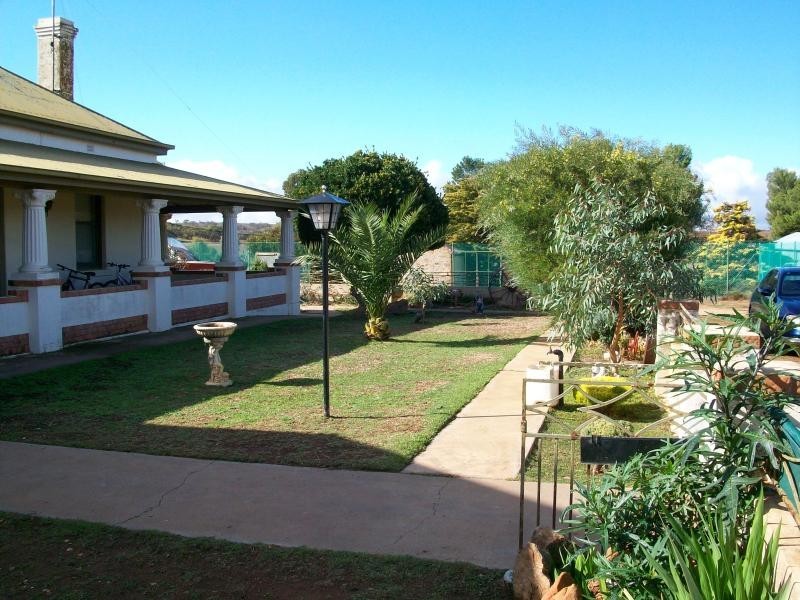 LOT 106/ ABRAHAM ROAD, Mannum SA 5238