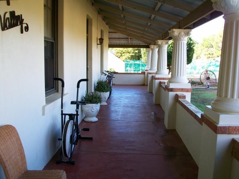 LOT 106/ ABRAHAM ROAD, Mannum SA 5238