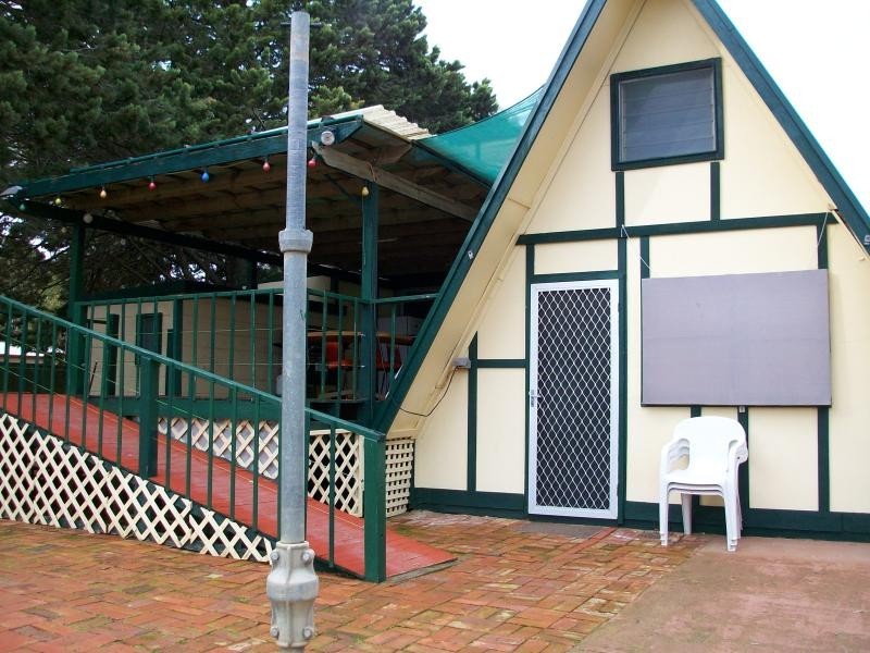 Lot 42/ Rob Loxton Road, Walker Flat SA 5238