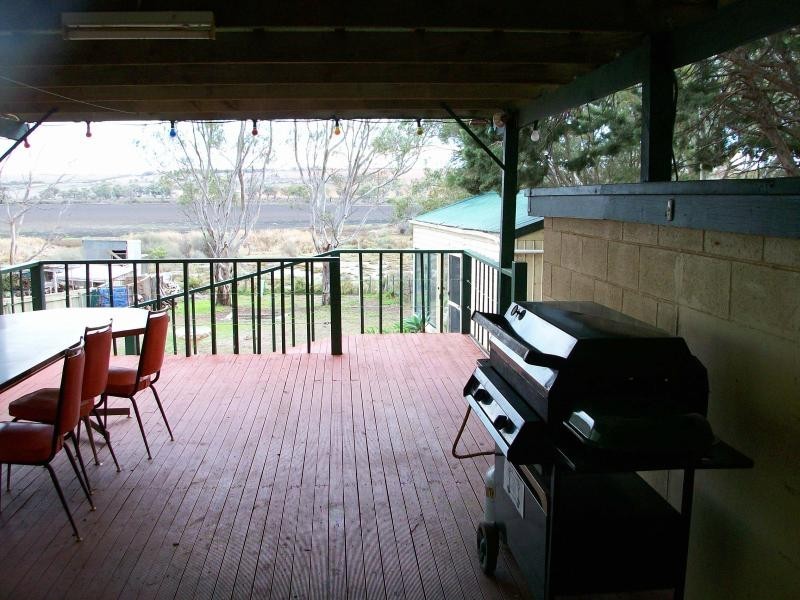 Lot 42/ Rob Loxton Road, Walker Flat SA 5238