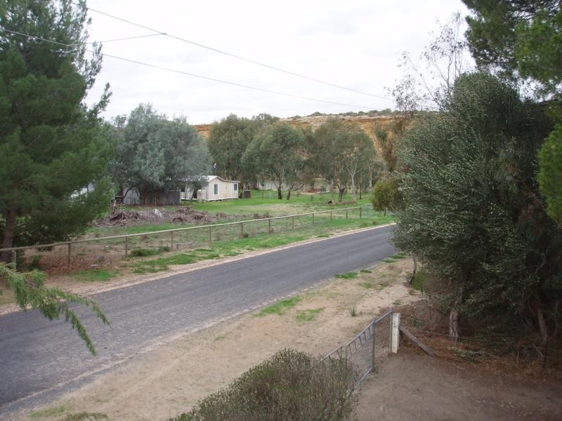 25 Rob Loxton Road WALKER FLAT via, Mannum SA 5238