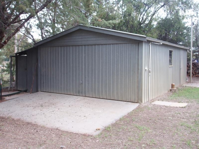 25 Rob Loxton Road WALKER FLAT via, Mannum SA 5238