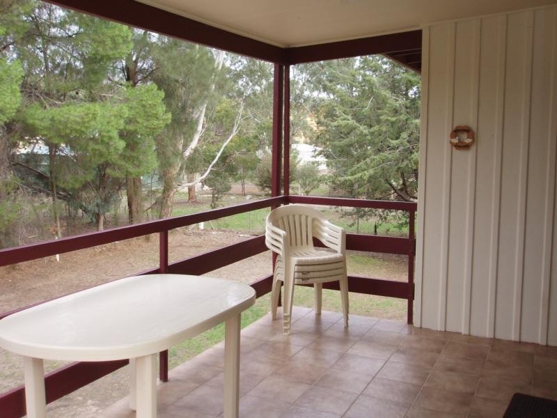 25 Rob Loxton Road WALKER FLAT via, Mannum SA 5238