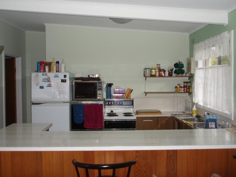 25 Rob Loxton Road WALKER FLAT via, Mannum SA 5238