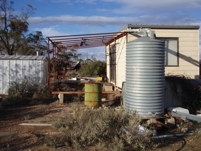 Allotment 10 Pipeline Subdivision, Swan Reach SA 5354