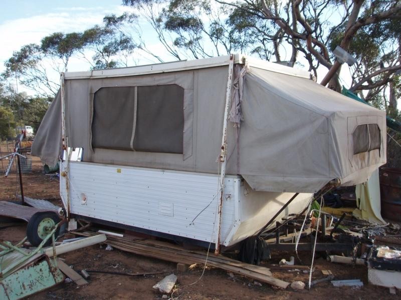 Allotment 10 Pipeline Subdivision, Swan Reach SA 5354