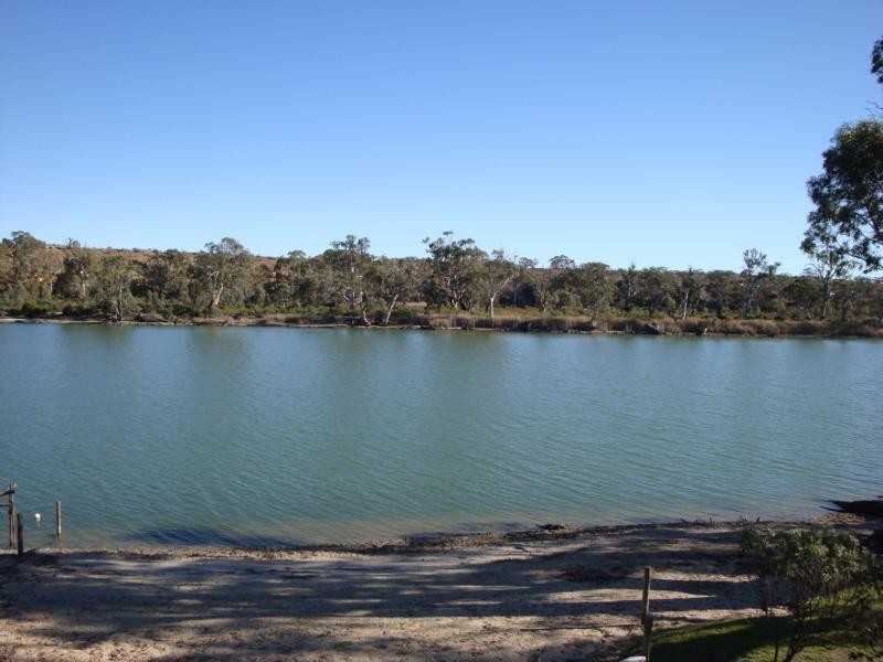 1 Riverside Drive, Swan Reach SA 5354