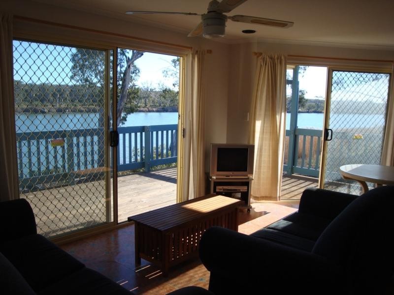 1 Riverside Drive, Swan Reach SA 5354