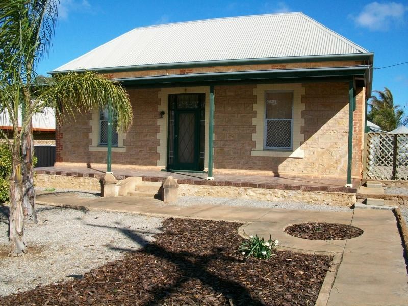 48 ADELAIDE ROAD, Mannum SA 5238