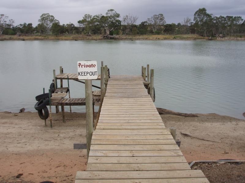 14 Langs Landing Road SWAN REACH via, Mannum SA 5238