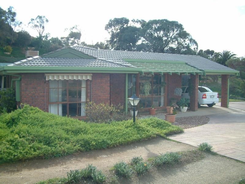 4 Purnong Road, Mannum SA 5238