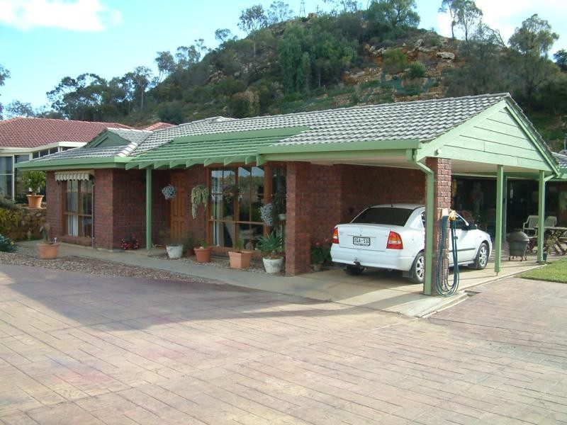 4 Purnong Road, Mannum SA 5238