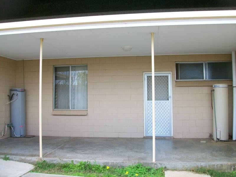 Unit 3/69 Crawford Crescent, Mannum SA 5238